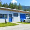Kryosauna Stanzach