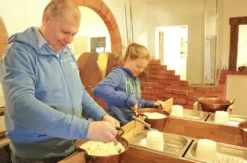 Käse selber machen