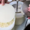 Käse selber machen Buch a. Erlbach