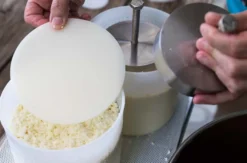 Käse selber machen Hutthurm