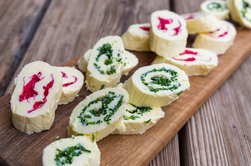 Käse selber machen Hutthurm