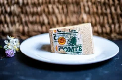 Käse- und Weintasting Online-Seminar für 2
