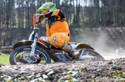 KTM Freeride E-Schnupperkurs Lübbecke