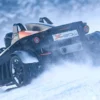 KTM X-Bow Wintercup Schnuppertraining