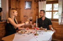 Kulinarische Reise Bad Kleinkirchheim für 2 (1 Nacht)