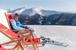 Kulinarische Reise Bad Kleinkirchheim für 2 (1 Nacht)