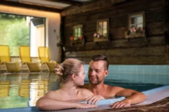 Kulinarische Reise Bad Kleinkirchheim für 2 (1 Nacht)