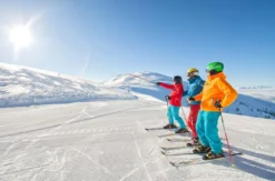 Kulinarische Reise Bad Kleinkirchheim für 2 (1 Nacht)