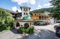 Kulinarische Reise Bad Kleinkirchheim für 2 (1 Nacht)