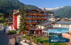 Kulinarische Reise Kaprun für 2 (1 Nacht)