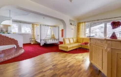 Kulinarische Reise Kaprun für 2 (1 Nacht)