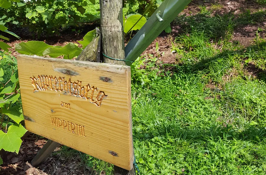 Kulinarische Reise nach Ilberstedt