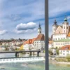 Kulinarische Reise Steyr für 2 (1 Nacht)