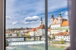 Kulinarische Reise Steyr für 2 (1 Nacht)