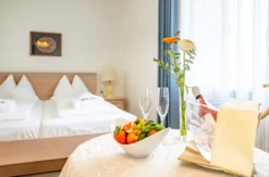Kulinarische Reise Steyr für 2 (1 Nacht)