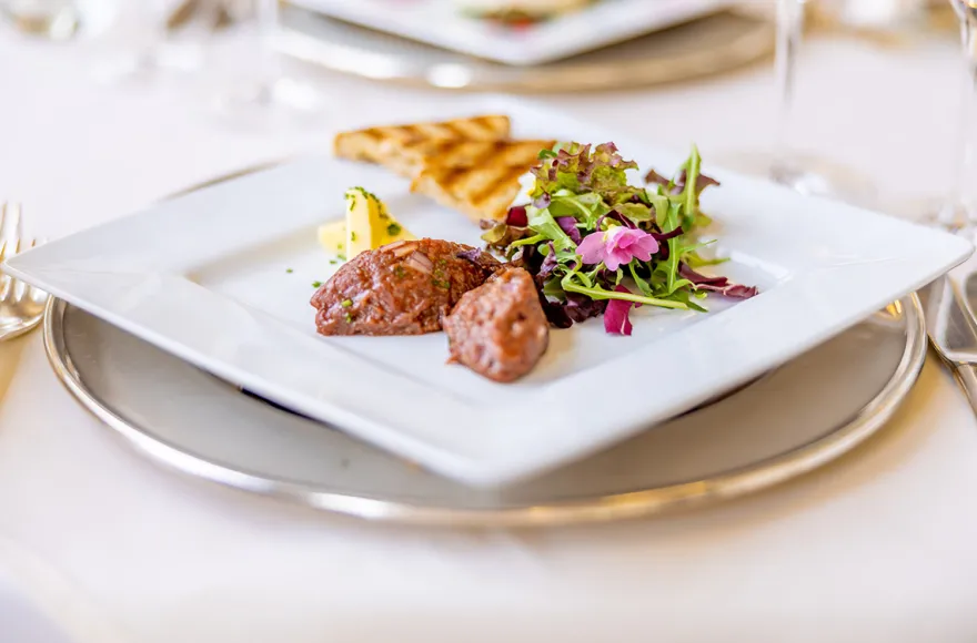 Kulinarische Reise Steyr für 2 (1 Nacht)