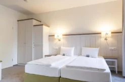 Kulinarische Reise Waren (Müritz) für 2 (1 Nacht)