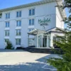 Kulinarische Reise Werl für 2 (2 Nächte)