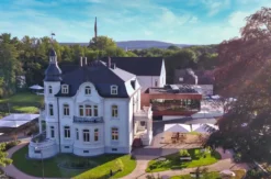 Kulinarischer Kurzurlaub Alsfeld für 2 (1 Nacht)
