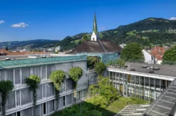 Kulinarischer Kurzurlaub Dornbirn für 2 (1 Nacht)