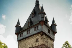 Kulinarischer Kurzurlaub Schloss Romrod für 2 (1 Nacht)