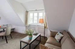 Kulinarischer Kurzurlaub Sylt für 2 (2 Nächte)