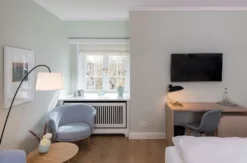 Kulinarischer Kurzurlaub Sylt für 2 (2 Nächte)