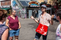 Kulinarische Stadtführung Berlin Kreuzberg