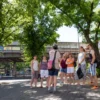 Kulinarische Stadtführung Düsseldorf