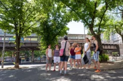 Kulinarische Stadtführung Düsseldorf