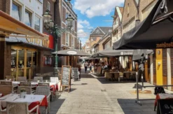 Kulinarische Stadtführung Düsseldorf