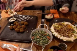 Kulinarische Stadtführung durch Köln (Belgisches Viertel)
