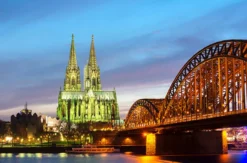 Kulinarische Stadtführung durch Köln (Belgisches Viertel)