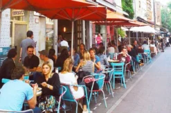 Kulinarische Stadtführung durch Köln (Belgisches Viertel)