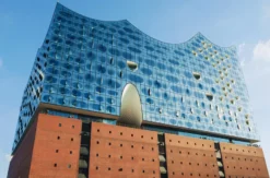 Kulinarische Stadtführung Elbphilharmonie Hamburg