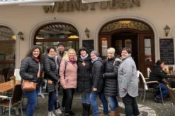 Kulinarische Stadtführung Freiburg