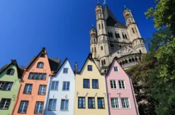 Kulinarische Stadtführung Köln