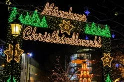 Kulinarische Stadtführung München (Christmas)