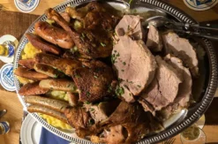 Kulinarische Stadtführung München (Beer & Bites)