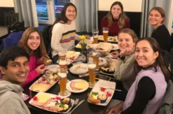 Kulinarische Stadtführung München (Beer & Bites)