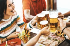 Kulinarische Stadtführung München (Beer & Bites)