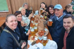 Kulinarische Stadtführung München (Beer & Bites)