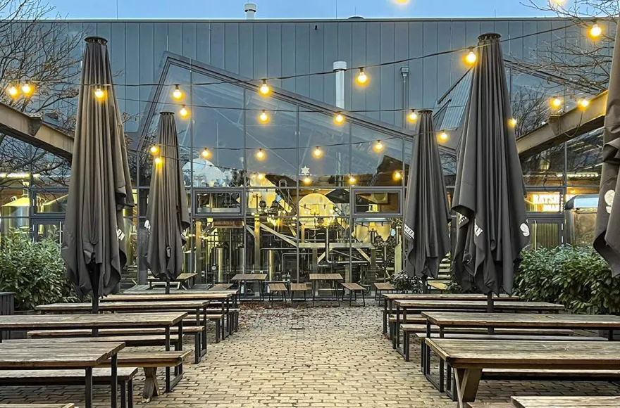Kulinarische Stadtführung Sternschanze Hamburg
