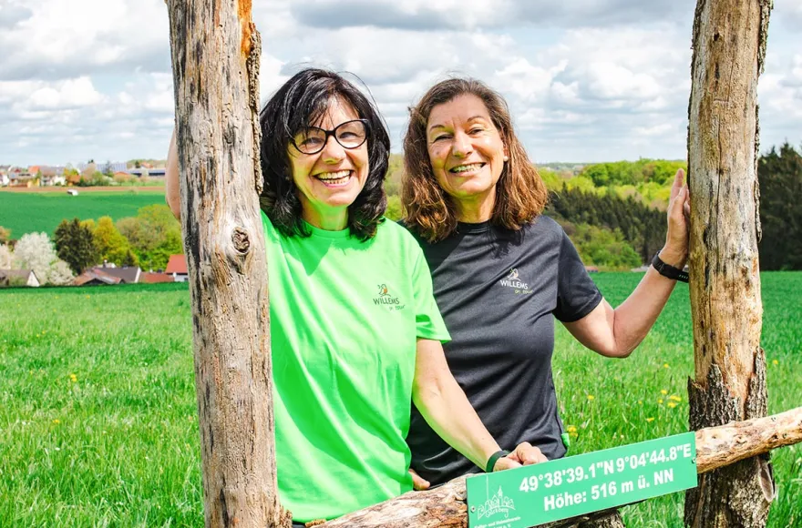 Kulinarische Städtewanderung Michelstadt