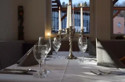Kulinarisches Wochenende für 2