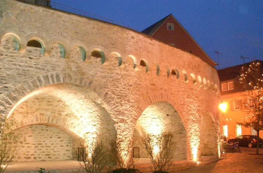 Kulturreise Dettelbach für 2 (1 Nacht)
