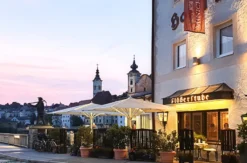 Kultur-Wochenende in Steyr für 2