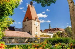 Kunsttour Freistadt mit Verkostung