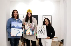 Kunstworkshop München