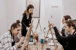 Kunstworkshop München